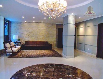 Apartamento, 3 quartos, 347 m² - Foto 3