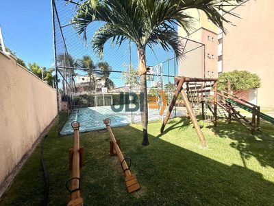 Apartamento, 2 quartos - Foto 4
