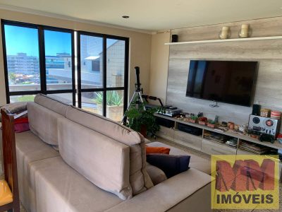 Cobertura, 3 quartos, 365 m² - Foto 4