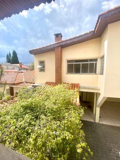Sobrado, 6 quartos, 224 m² - Foto 2