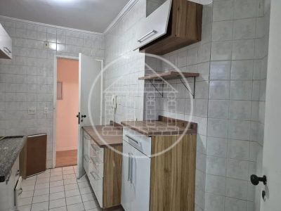 Apartamento, 3 quartos, 74 m² - Foto 3