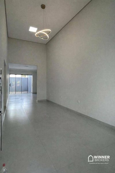 Casa, 3 quartos, 101 m² - Foto 2