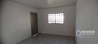 Casa, 3 quartos, 110 m² - Foto 2