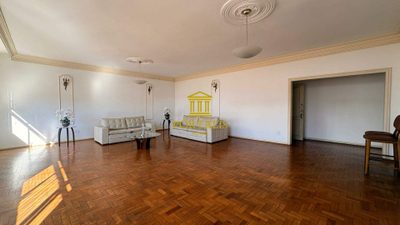 Apartamento, 4 quartos, 280 m² - Foto 2