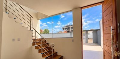 Sobrado, 3 quartos, 150 m² - Foto 4