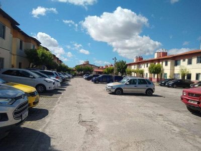 Apartamento, 2 quartos, 54 m² - Foto 1