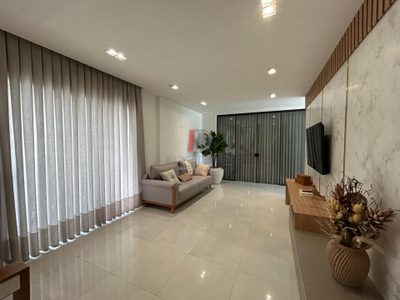 Apartamento, 2 quartos - Foto 4