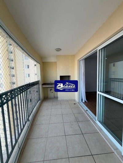 Apartamento, 3 quartos, 94 m² - Foto 2