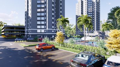Apartamento, 1 quarto, 59 m² - Foto 5