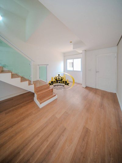 Casa, 3 quartos, 110 m² - Foto 3