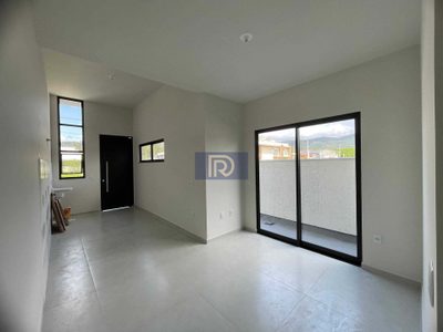 Casa, 2 quartos, 54 m² - Foto 4