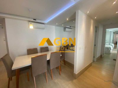 Apartamento, 3 quartos, 76 m² - Foto 2