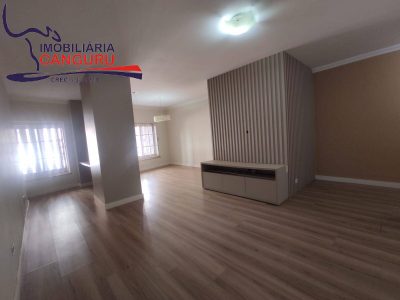 Apartamento, 3 quartos, 120 m² - Foto 2