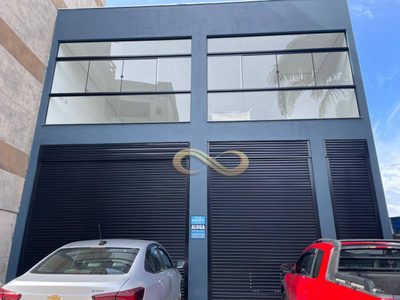 Loja-Salão, 180 m² - Foto 4