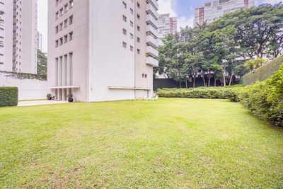 Apartamento, 4 quartos, 277 m² - Foto 3