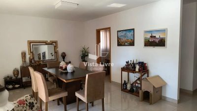 Apartamento, 4 quartos, 208 m² - Foto 4