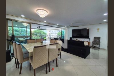 Apartamento, 4 quartos, 189 m² - Foto 1