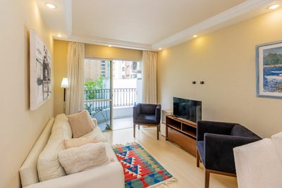 Apartamento, 2 quartos, 57 m² - Foto 3