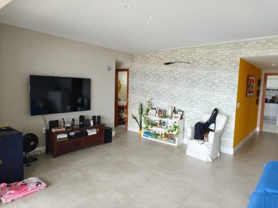 Apartamento, 3 quartos, 130 m² - Foto 3