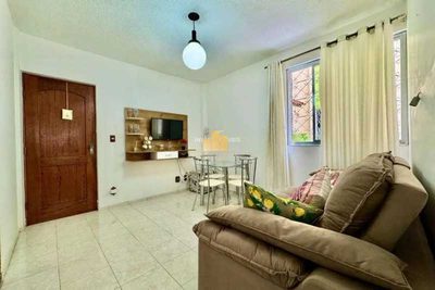 Apartamento, 3 quartos, 73 m² - Foto 4