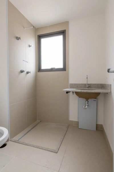 Apartamento, 1 quarto, 36 m² - Foto 4
