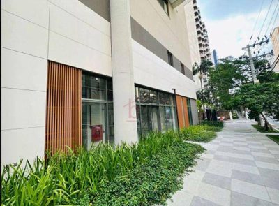 Loja-Salão, 36 m² - Foto 3