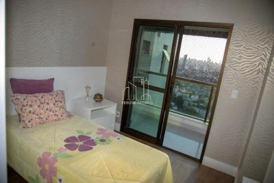 Apartamento, 4 quartos, 310 m² - Foto 2