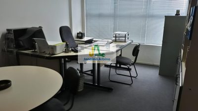 Prédio Inteiro, 30 m² - Foto 5