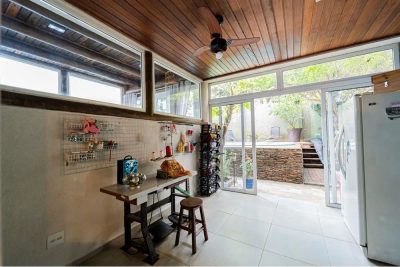 Casa, 4 quartos, 326 m² - Foto 5