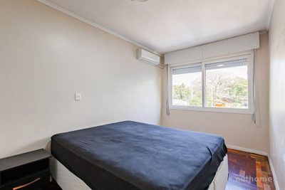 Apartamento, 2 quartos, 56 m² - Foto 2