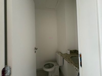 Sala-Conjunto, 43 m² - Foto 5