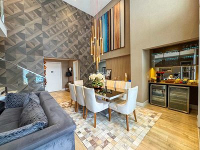 Apartamento, 3 quartos, 197 m² - Foto 4