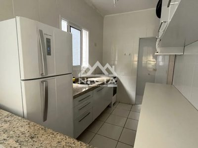 Apartamento, 2 quartos, 55 m² - Foto 5