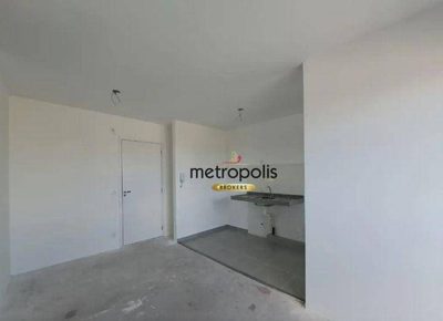 Apartamento, 2 quartos, 46 m² - Foto 4