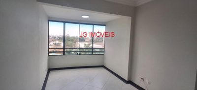 Apartamento, 3 quartos, 70 m² - Foto 3