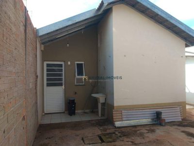 Casa, 2 quartos, 45 m² - Foto 3