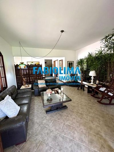 Casa de Condomínio, 5 quartos - Foto 3
