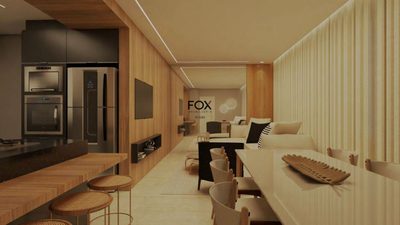 Apartamento, 3 quartos, 87 m² - Foto 4