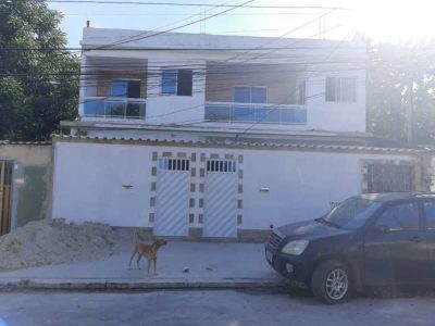 Apartamento, 3 quartos, 86 m² - Foto 1