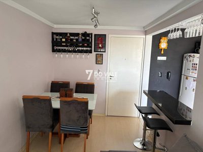 Apartamento, 2 quartos - Foto 2