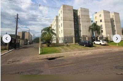Apartamento, 2 quartos, 37 m² - Foto 1