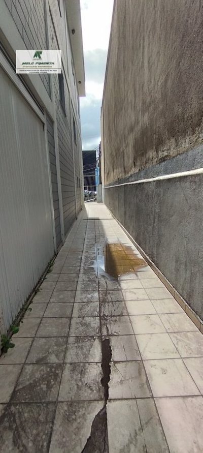 Depósito-Galpão, 550 m² - Foto 4