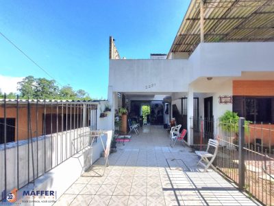 Casa, 5 quartos, 340 m² - Foto 2