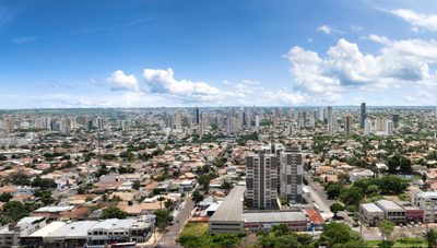 Apartamento, 2 quartos - Foto 4