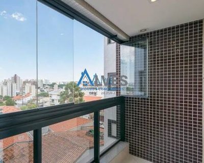 Apartamento, 3 quartos, 177 m² - Foto 5