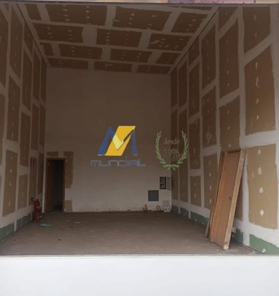 Loja-Salão, 60 m² - Foto 4