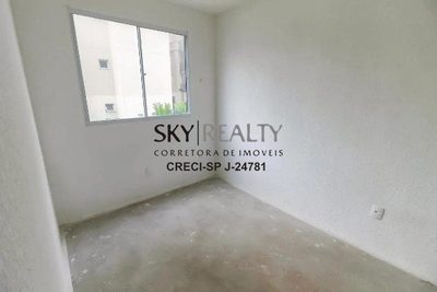 Apartamento, 2 quartos, 42 m² - Foto 5