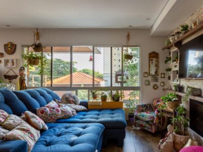 Apartamento, 2 quartos, 102 m² - Foto 1