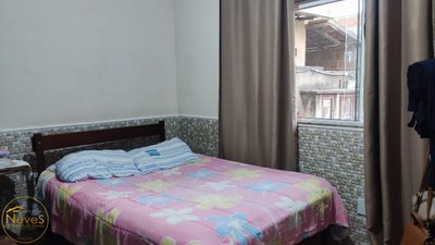 Casa, 2 quartos - Foto 5
