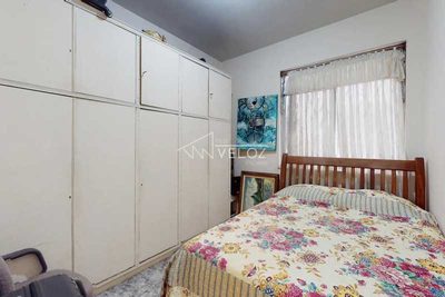 Apartamento, 3 quartos, 83 m² - Foto 1